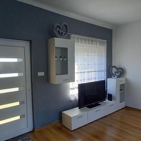 Be-Le-Valo Apartman Szecseny Exterior photo